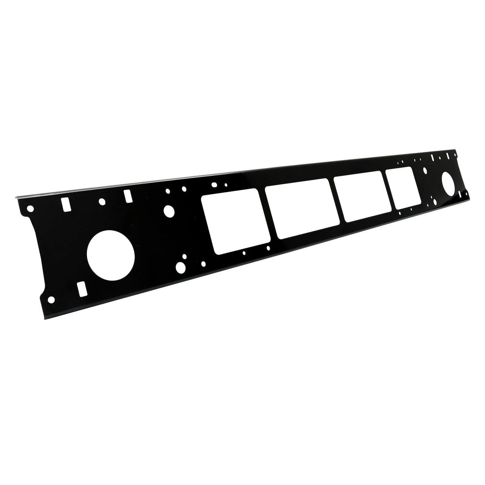 Steel Front Bumper for Ram 1500 (2019–2024) Pickup Reinforcement Panel