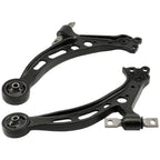 6-Piece Front Lower Suspension Kit for 1997–2001 Toyota Camry & Lexus ES300
