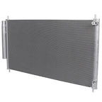 Aluminum A/C Condenser for Honda Civic (2012-2015)