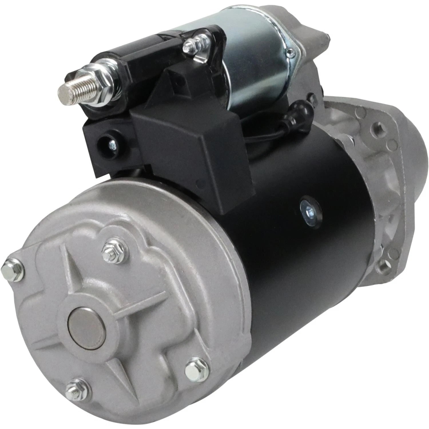Starter for John Deere Tractor (Diesel Loader)