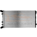 Aluminum Radiator for Volkswagen Beetle 1.8L (1999–2005) 2241
