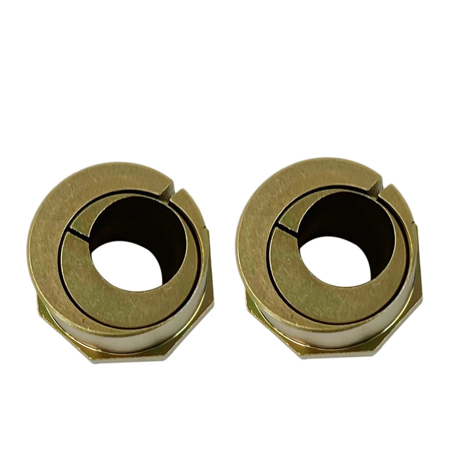2Pcs Camber and Alignment Kits for Ford F-250 F-350 Super Duty