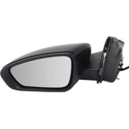 Set of 2 Heated Mirrors for 2015-2017 Ford F-150