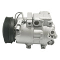 A C Compressor with A C Clutch Replacement for Ford Ranger (1992–1998)