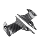 Front Handle Bar Air Tube Ram Fairing Carbon Fiber for Yamaha YZF R1 (2007-2008)