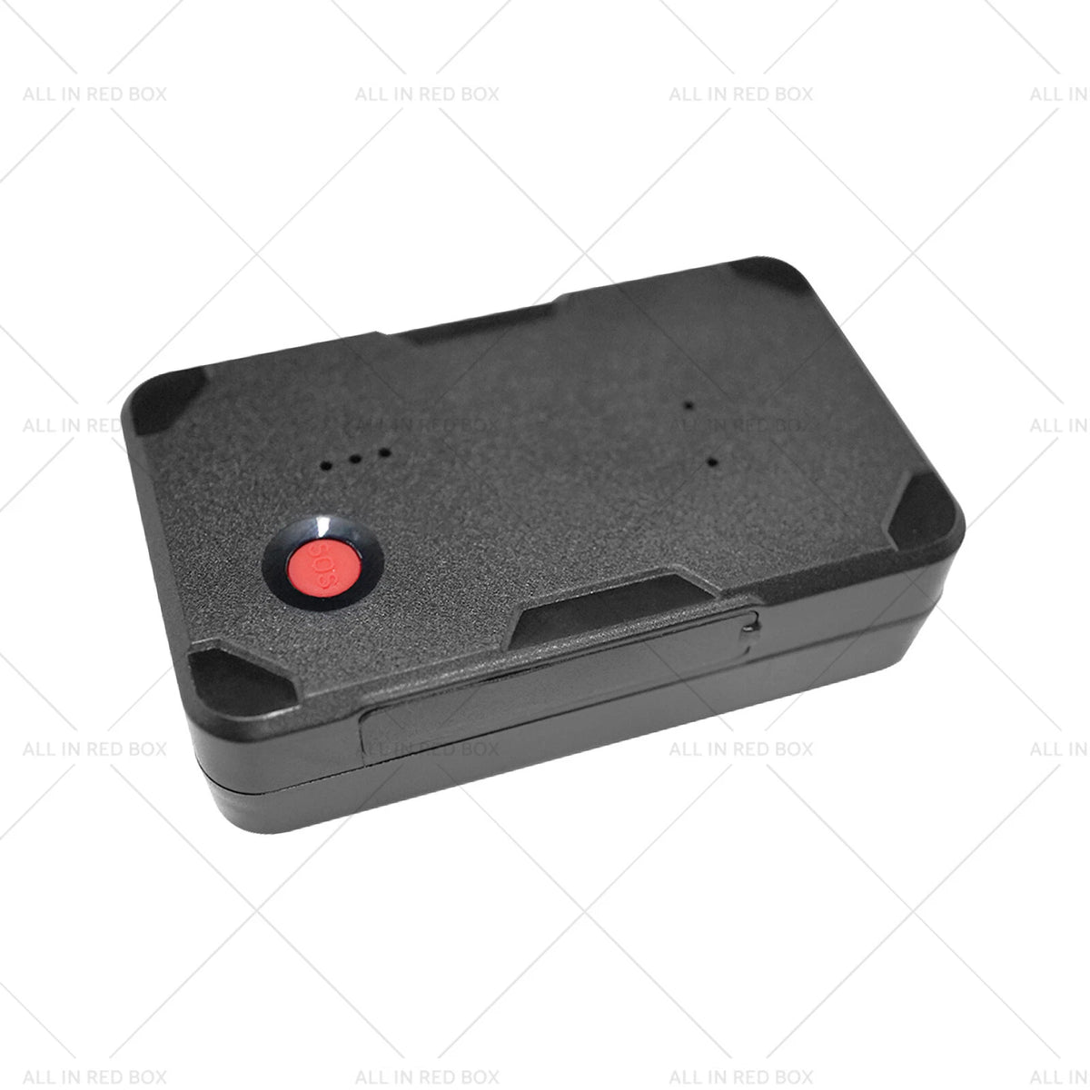 4G GPS Tracker for Car Vehicle (Magnetic, Live Tracking)