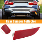 Rear Bumper Reflector Strip Cover Right Side 63147162218 for BMW X3 (2007–2010)