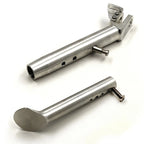 Adjustable CNC Aluminum Kickstand for Suzuki GSXR1000 (2009–2012)
