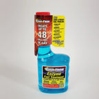 Star Tron Enzyme Fuel Additive 8oz Treats 6 Gallon 3706-0021