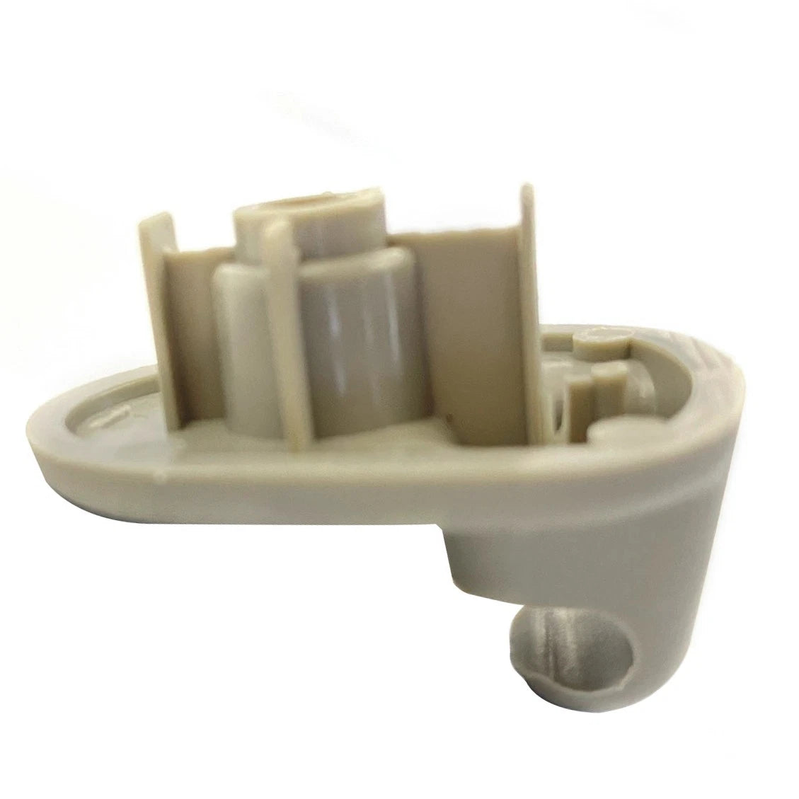 Sun Visor Clip Retainer 1AR26BD1AA for Jeep Liberty Dodge Nitro (2002–2012)