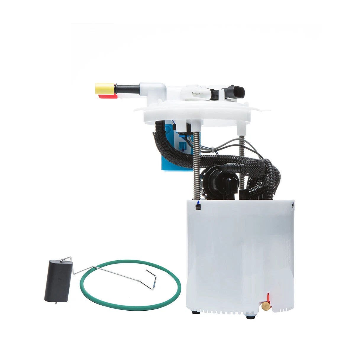 Fuel Pump Module Assembly with Pressure Sensor for Chevy Uplander (2005-2008)