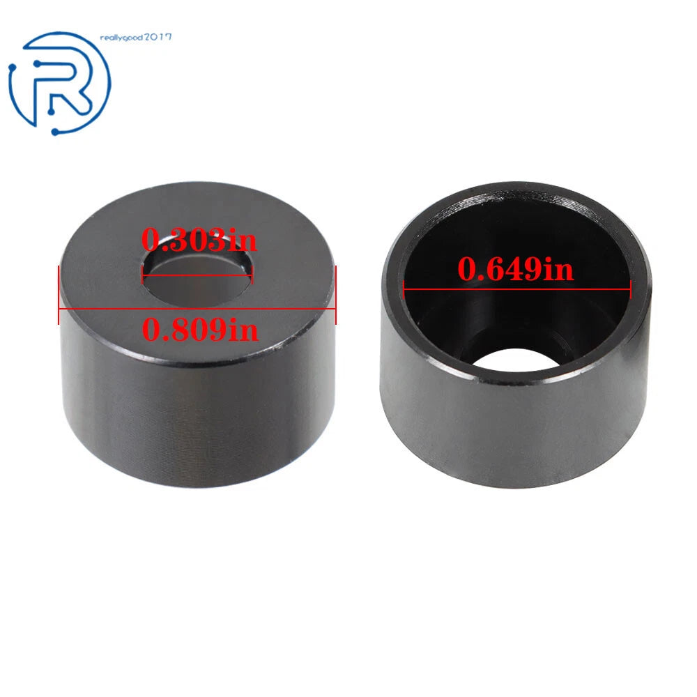 A Pillar Grab Handle Repair Kit for Dodge Ram 1500 2500 (2002-2009)