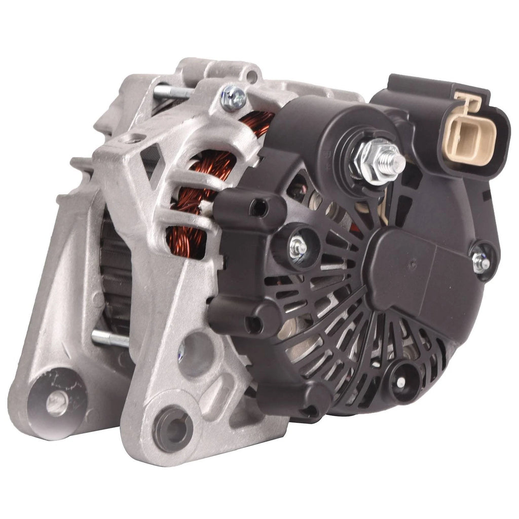 Alternator for Hyundai Accent Tucson Kia Rio Rio5 (2006-2009)