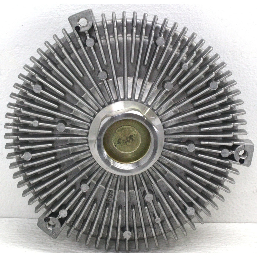 Fan Clutch for Mercedes-Benz ML Class (2000–2005)