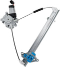 Front Left Window Regulator Motor for Mitsubishi Outlander (2003–2006)