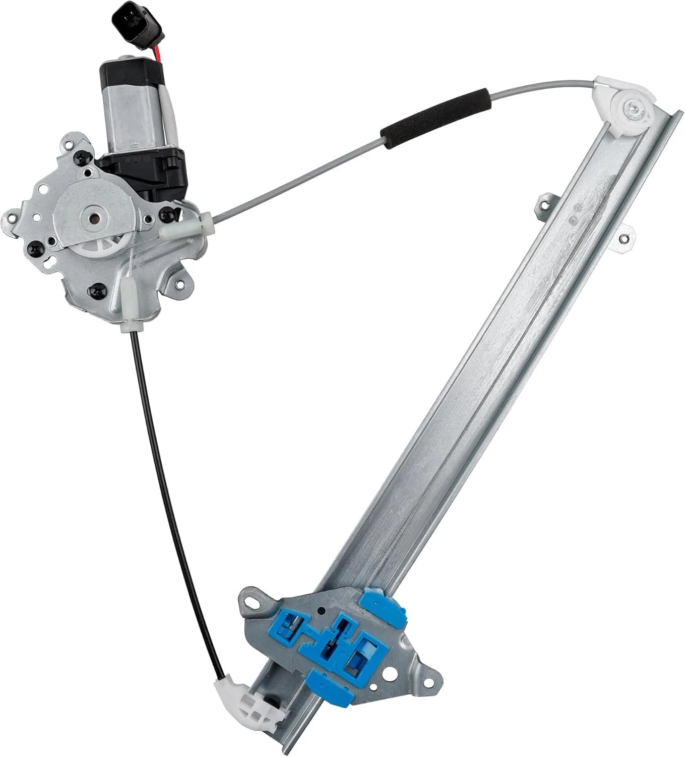 Front Left Window Regulator Motor for Mitsubishi Outlander (2003–2006)