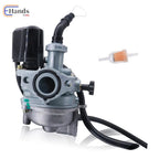 Carburetor 88591504 for Buddy 50 50cc Scooter (2T)