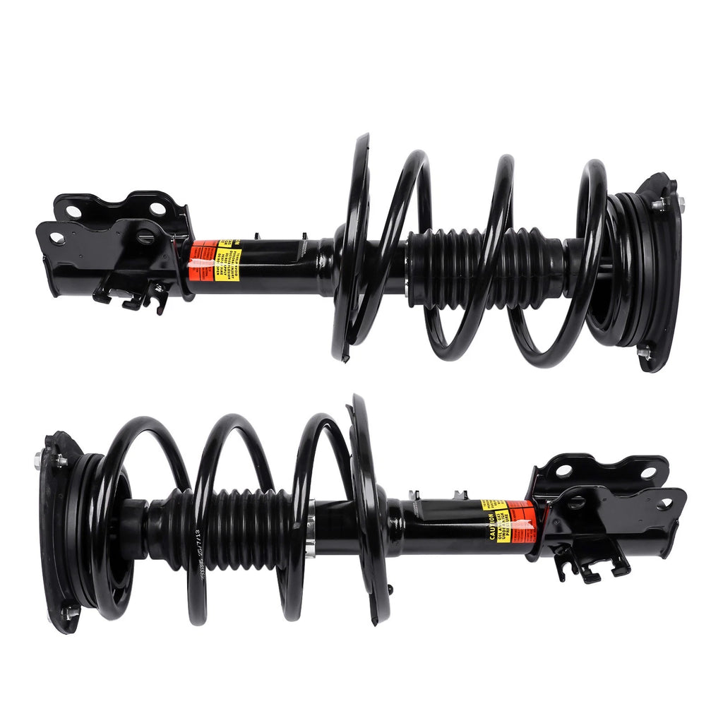2X Front Complete Shock Struts for Nissan Maxima (2009-2014)