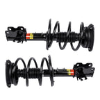2X Front Complete Shock Struts for Nissan Maxima (2009-2014)