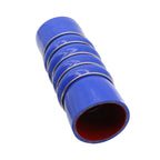 Silicone Coolant Hose with Clamps for PACCAR Peterbilt Kenworth (F50-6308)