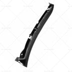 Windshield Wiper Cowl Panel Grille Cover for Mercedes Benz E-Class (1996–2002)