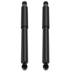 Struts and Shock Absorbers for Ford Mustang (2005–2010) Front Rear