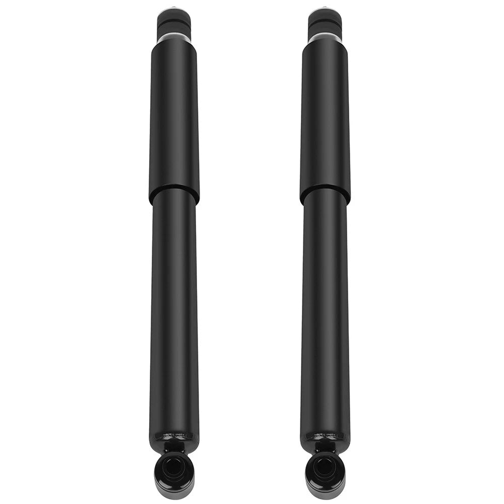 Struts and Shock Absorbers for Ford Mustang (2005–2010) Front Rear
