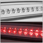 Full LED Center Tailgate Lamp Brake Light for Dodge Ram (2003–2006)