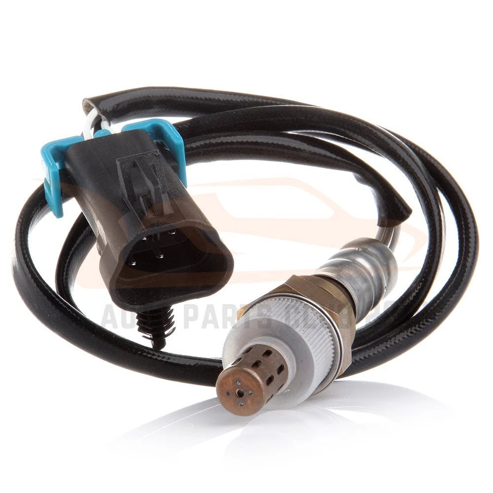 Oxygen Sensor for Chevrolet Silverado 2500 HD 3500 (2001–2002)