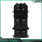 Power Window Switch for Honda Accord (2008–2012) Front Left