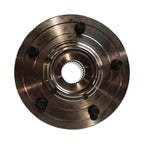 Wheel Hubs for Chrysler Pacifica (2007–2008) with Bearing & ABS Ring FWD