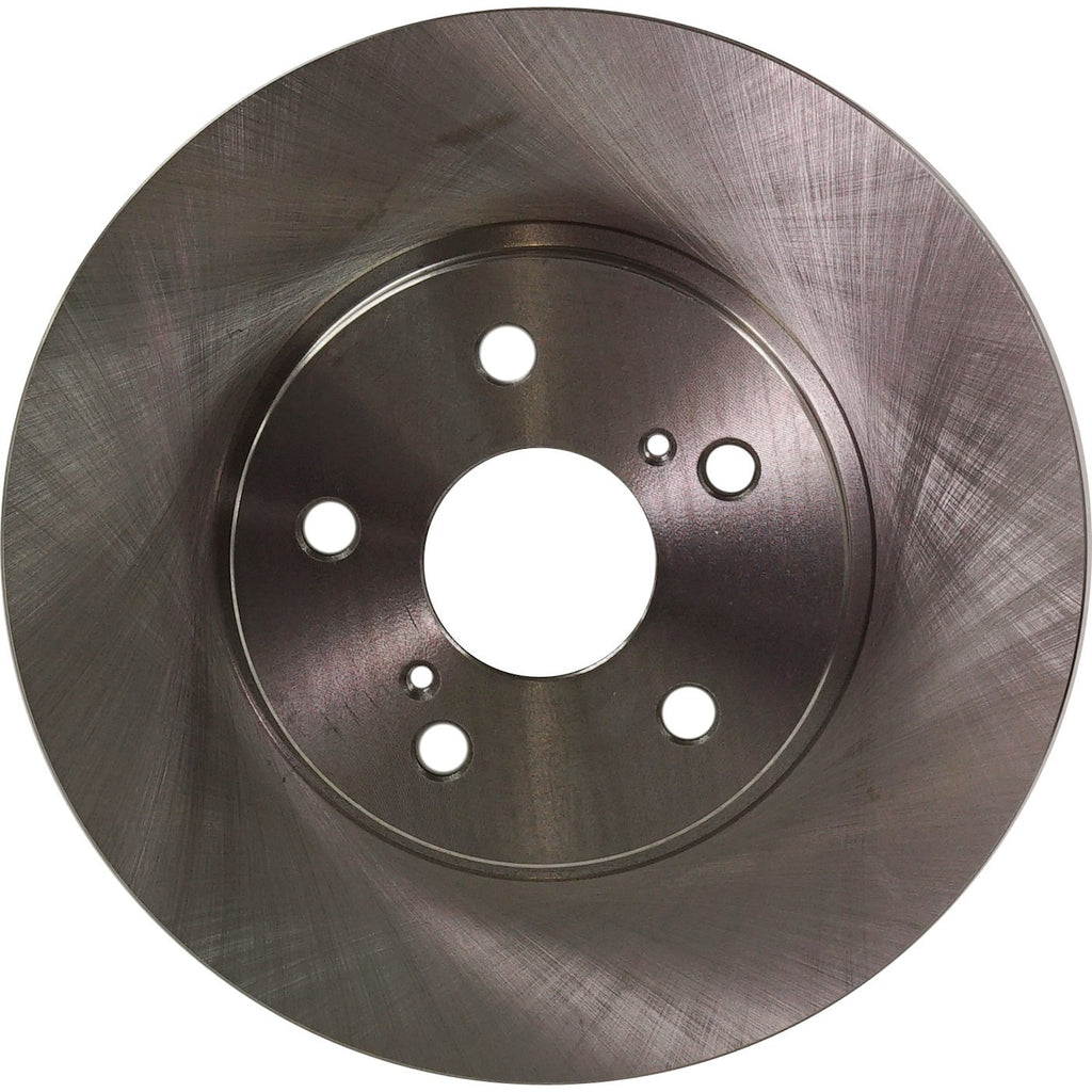 Set of 4 Disc Brake Rotors for Toyota Avalon, Lexus ES300