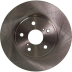 Set of 4 Disc Brake Rotors for Toyota Avalon, Lexus ES300