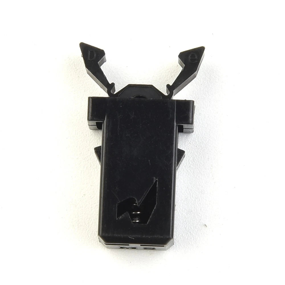 Replacement Car Sunglass Holder Overhead Console Lock for Most Vehicles