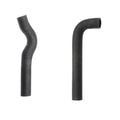 Dayco Upper and Lower Radiator Coolant Hose Kit for Mazda B1800 B2000 (1972–1987)