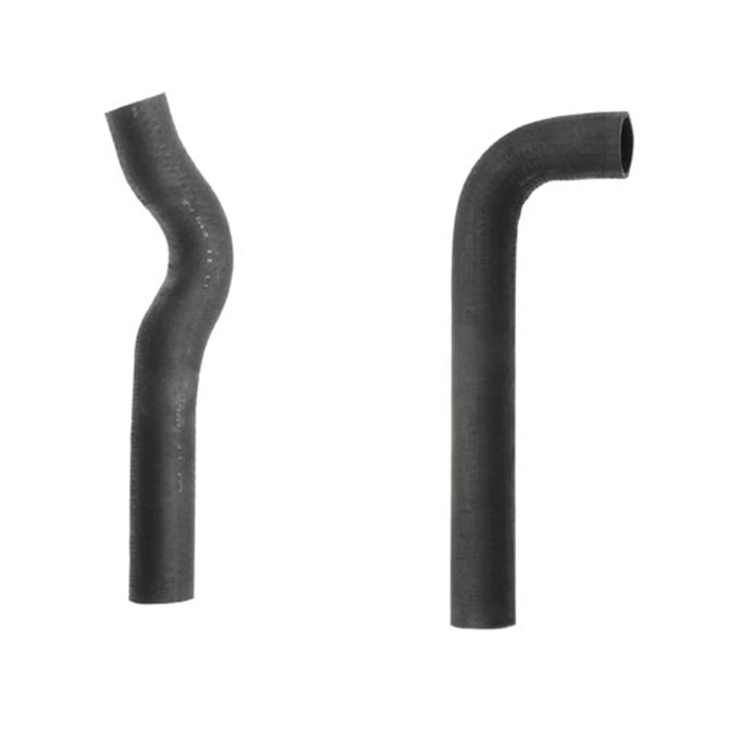 Dayco Upper and Lower Radiator Coolant Hose Kit for Mazda B1800 B2000 (1972–1987)