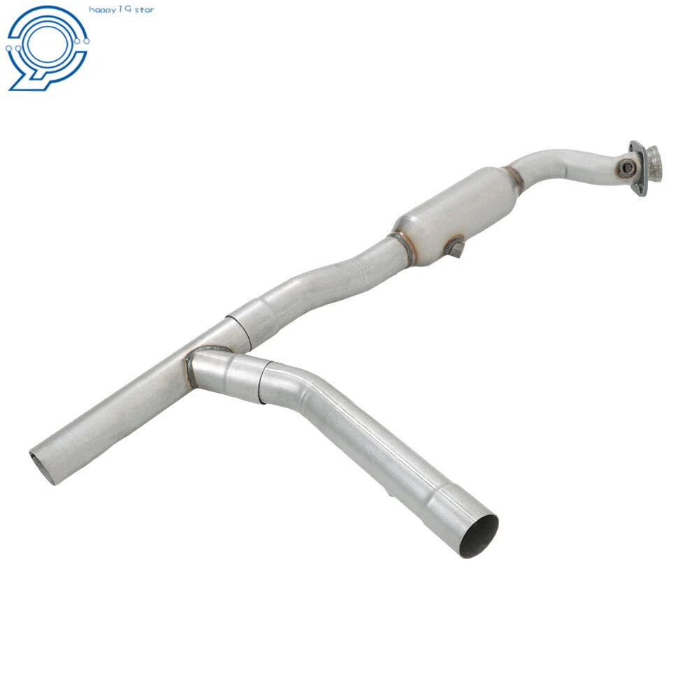 Passenger Side Catalytic Converter for Ford F150 2005-2008