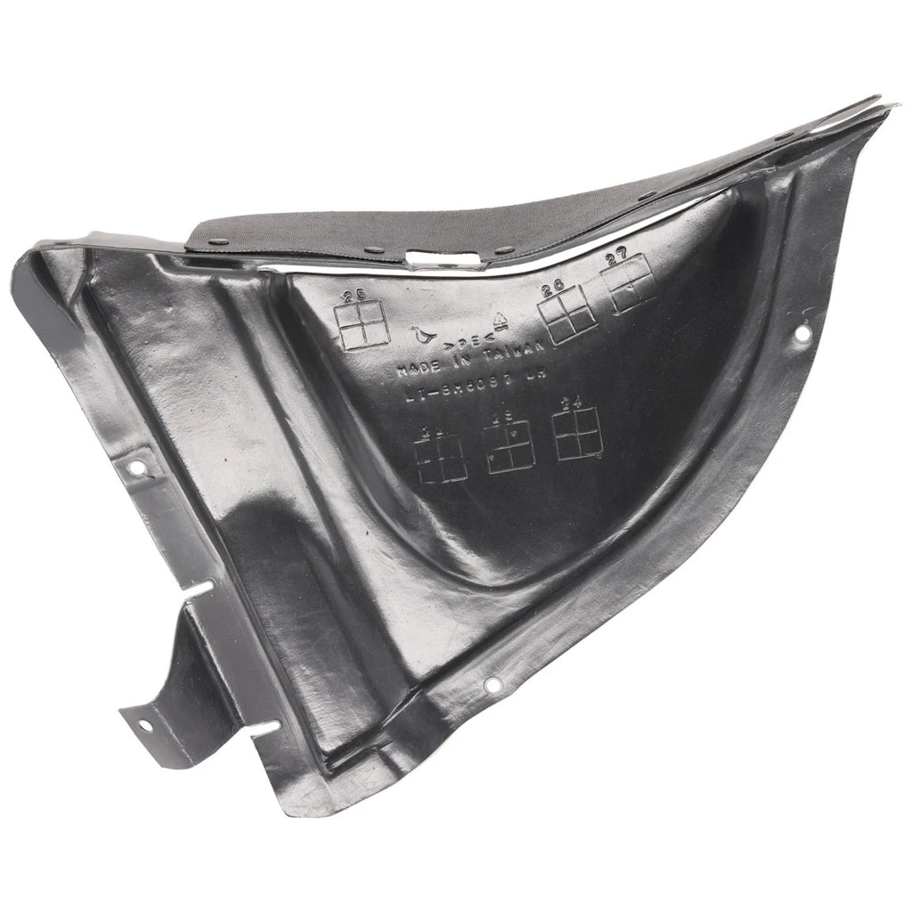 Fender Liner for BMW 750i (2009-2015)