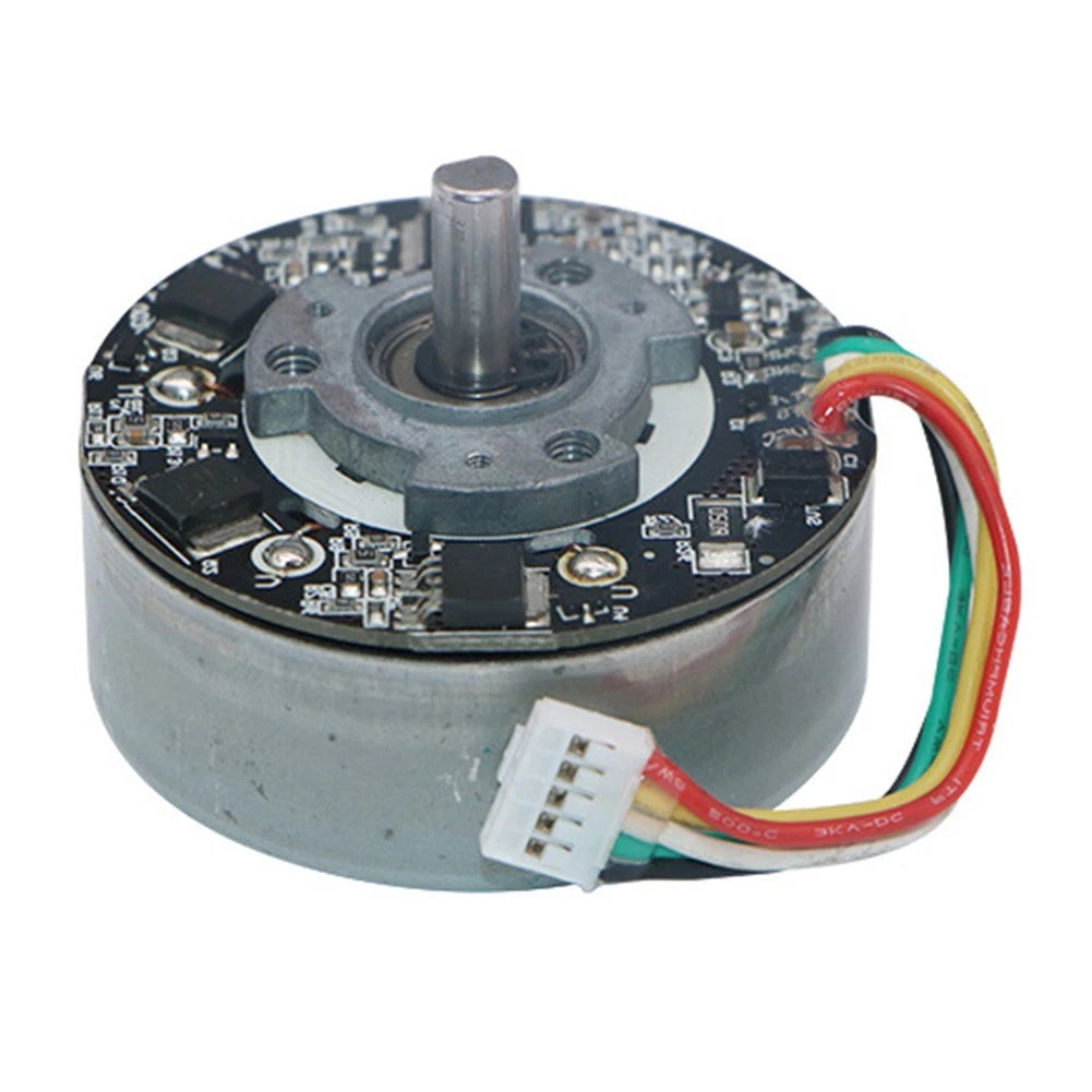 40W Brushless Motor BL5520 24V DC for PWM Speed Control