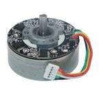 40W Brushless Motor BL5520 24V DC for PWM Speed Control