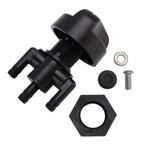 3 Way Fuel Valve Petcock for Polaris Scrambler 400, Trail Blazer 325 (1999–2002)