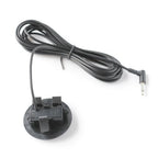 Wired 3.5MM Car Microphone for BMW Benz (Compatible with Android Radio)