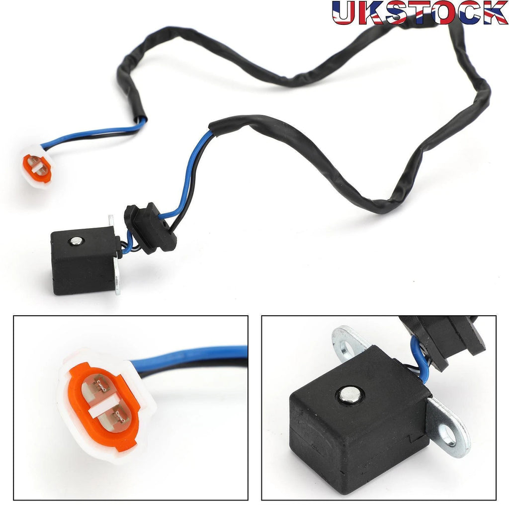 Pulsar Coil for Kawasaki Bayou 220 (1996–2002) & Bayou 250 (2003–2011) 59026-1135 T9