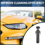 Headlight Washer Nozzle for BMW X1 (2016–2022) No. 61672990155