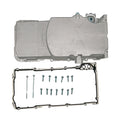 Engine Oil Pan w/ Gasket for Chevy Corvette (2005–2013) 12624617
