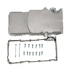 Engine Oil Pan w/ Gasket for Chevy Corvette (2005–2013) 12624617