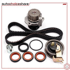 Timing Belt and Water Pump Kit for Audi TT Turbo (2000–2006)
