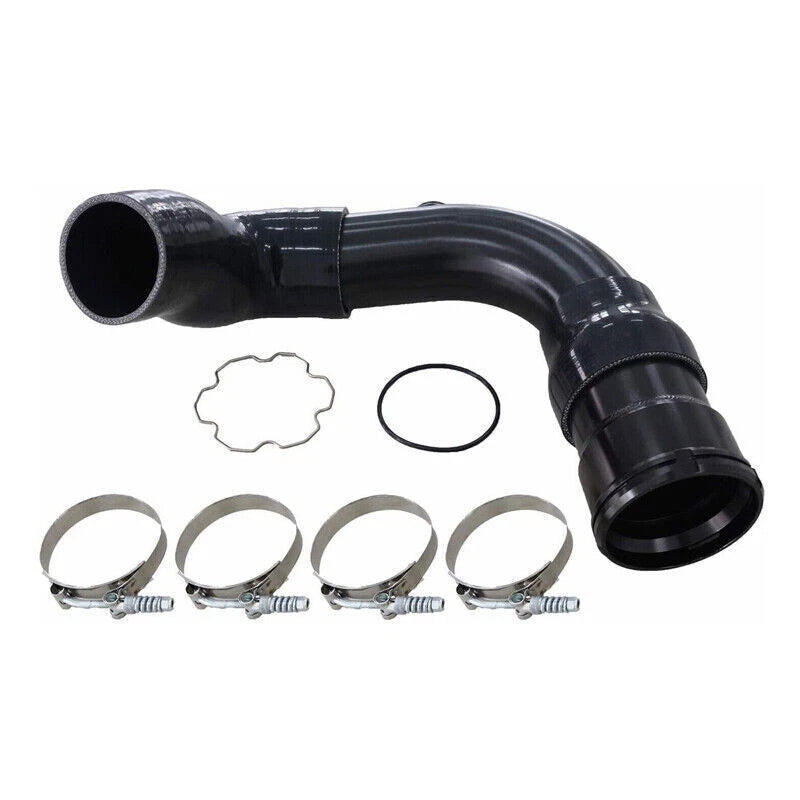 Intercooler Pipe & Cold Air Intake Kit for Ford 6.7L Powerstroke (2011–2016)