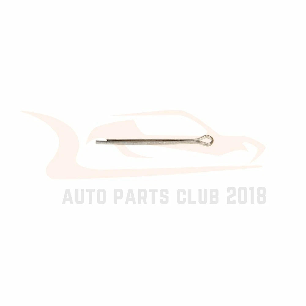 8Pcs Front Ball Joints & Outer Tie Rod for Chevrolet C10 (1975–1986)