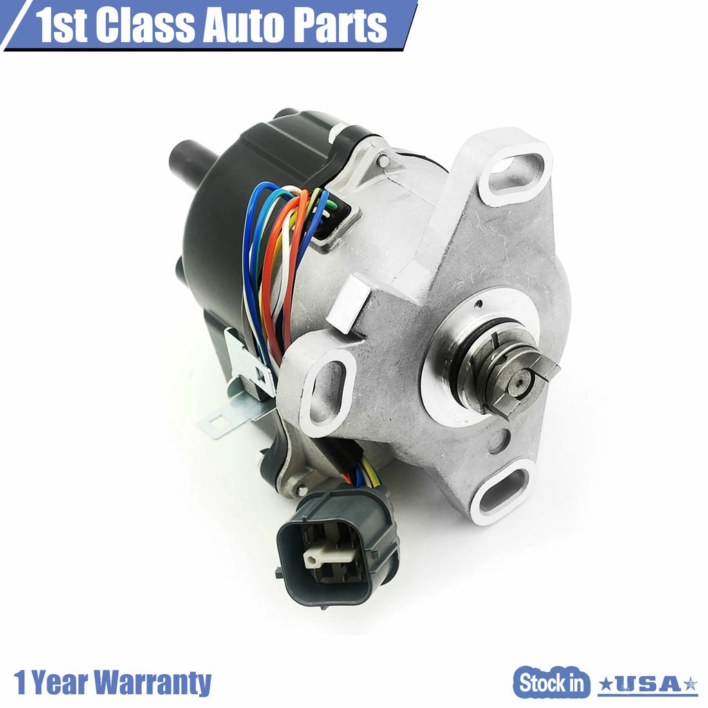 Ignition Distributor for Acura Civic Type R (1997-2000)